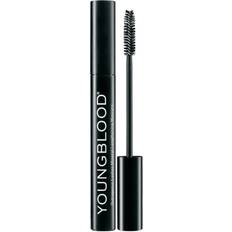 Non-Comedogenic Mascaras Youngblood Outrageous Lashed Mineral Lengthening Mascara Blackout