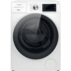 Whirlpool Front Loaded - Washing Machine Washing Machines Whirlpool W8 W046WR UK