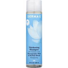 Derma E Thickening Shampoo 296ml