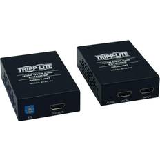 Enlaces de Audio y Video Inalámbricos Tripp Lite B1261A1 Extensor Extended Range Transmisor & Receiver 1080p at 60Hz