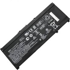 Hp pavilion oplader HP 917724-855