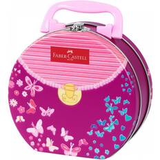 Faber-Castell Connector Markers in Handbag