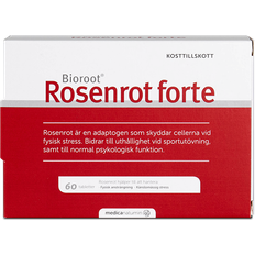 Rosenrot Forte 60 stk