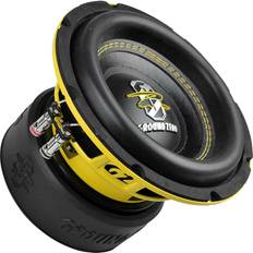 Ground Zero GZRW 8XSPL Subwoofer 1000 Watt