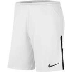 Nike League Knit II Shorts Kids - White/Black