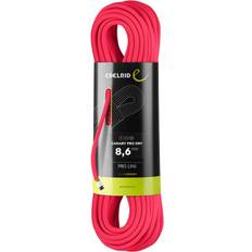 Kletterseile & Schlingen Edelrid Canary Pro Dry 8.6mm 70m