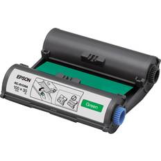 Grön Färgband Epson RC-R1GNA (Green)