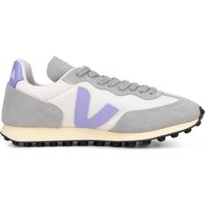 Veja Rio Branco Hexamesh W - Gravel/Lavande