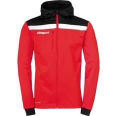 Uhlsport Chaqueta Offense 23 - Rouge