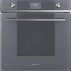 Smeg Ovne Smeg SFP6101TVSSK1 Sølv