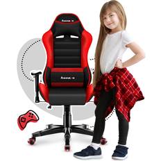 330.0 mm Gaming-Stühle Huzaro Ranger 6.0 Gaming Chair - Black/Red