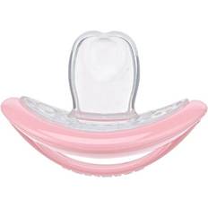 Pacifier Size 0, 0-7m