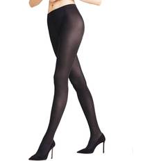Falke 3D Matt Deluxe Sukkahousut - 30 Den