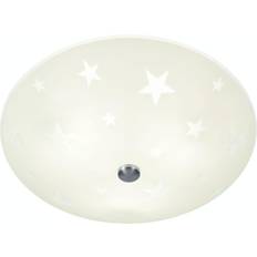 Aneta Star Takplafond ∅ 42cm