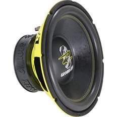 GZRW 15XSPL
