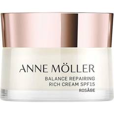 Anne Möller Rosage Balance Repairing Rich Cream SPF15 50ml