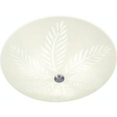 Aneta Palmblad Takplafond ∅ 42cm