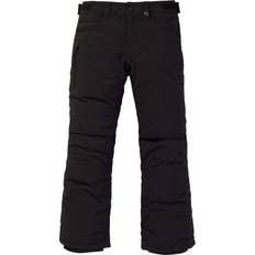 Boy's Barnstorm Pant - True Black