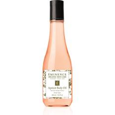 Apricot Body Oil