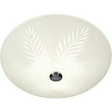 Aneta Palmblad Takplafond ∅ 50cm