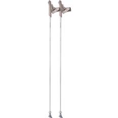 120.0 cm Racchette da trekking Komperdell Poniente Carbon Pearl 120cm