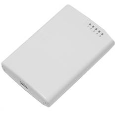 Router Mikrotik RouterBoard PowerBox RB750P-PBr2