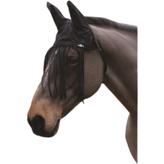 Fly Fringe with Ears