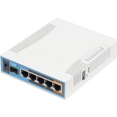 Access Points, Bridges & Repeater Mikrotik hAP ac RB962UiGS-5HacT2HnT