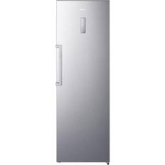 Refrigeradores independientes Hisense RL481N4BIE Acero inoxidable