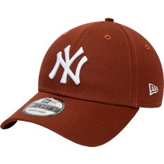 New Era New York Yankees League Essential 9Forty Cap - Brown