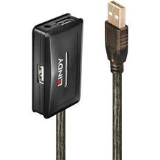 USB-hubs Lindy 42635