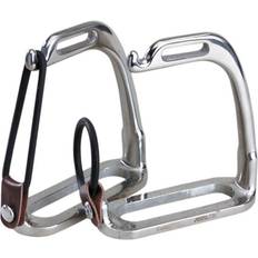 Peacock Stirrups