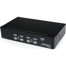 Elnet - USB 2 USB-hubs StarTech SV431USB