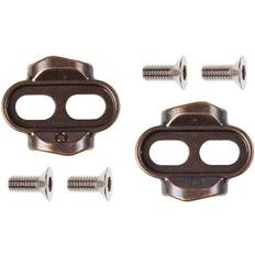 Bycykler Pedaler Crankbrothers Easy Release Premium Cleat Kit 0°