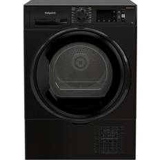 Hotpoint H3D91BUK Black