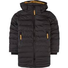 Lumi tretorn Tretorn Lumi Duvet Jacket - Black