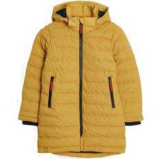 Lumi tretorn Tretorn Lumi Duvet Jacket - Harvest