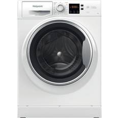 Hotpoint B - Washing Machines Hotpoint NSWE743UWSUKN