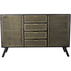 Metallskåp Decor Sideboard 144.5x42cm