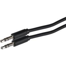 Maplin 3.5mm-3.5mm 1.5m