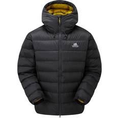 Mountain Equipment Herre Jakker Mountain Equipment Senja Jacket - Obsidian