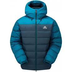 Mountain Equipment Senja Jacket - Majolica/Mykonos