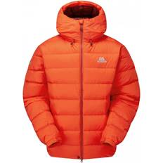 Mountain Equipment Senja Jacket - Cardinal Orange