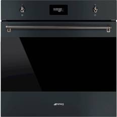 Smeg SFP6301TVN Svart