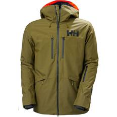 Helly Hansen Garibaldi 2.0 Jacket M - Green/Black