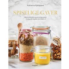 Gaver Spiselige gaver (Indbundet, 2021)