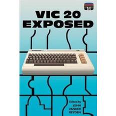 Vic 20 VIC 20 Exposed (Häftad)