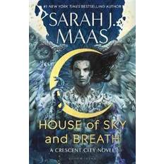 House of Sky and Breath (Hardcover)