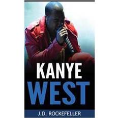 Kanye West (Paperback, 2016)