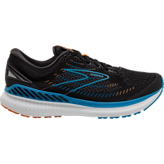 Brooks Glycerin 19 GTS M - Black/Blue/Orange